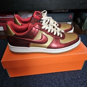 Nike Air Force 1 Downtown Ironman M 10.5